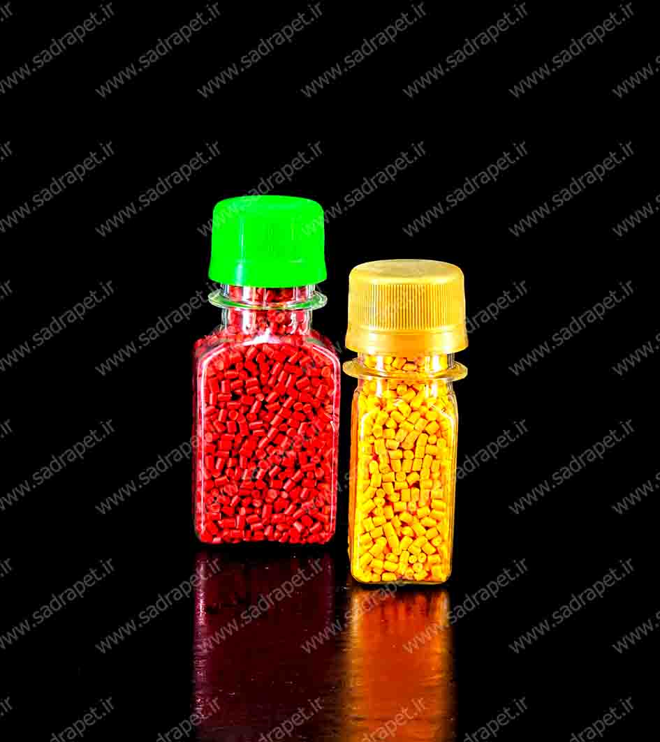 بطری روغن 30 سی سی مکعبی دهانه 28